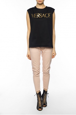 'type-1747' trousers, zdjęcie 2 'type-1747' trousers od Diesel Black Gold